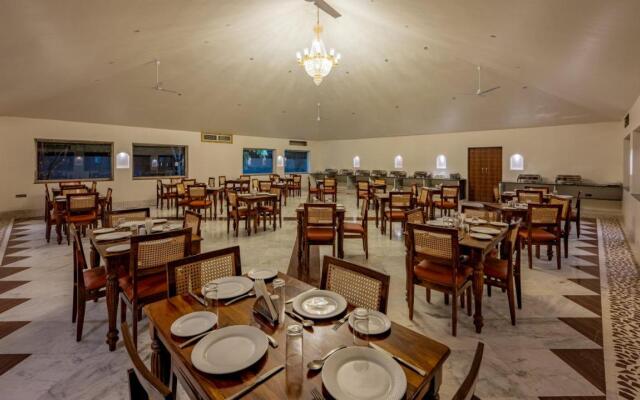 Aangan Resort Ranthambore