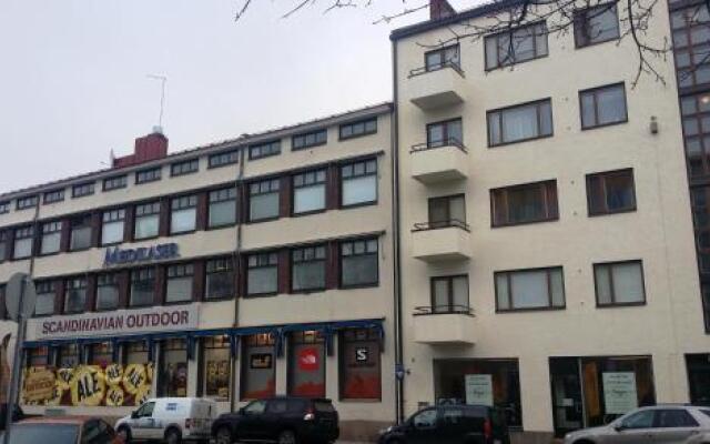 Borent Suite Apartment
