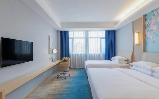 Vienna Hotel Guangdong Foshan Sanshui Forest Park