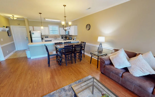 Magnolia Place 4793-203 2 Bedroom Apts