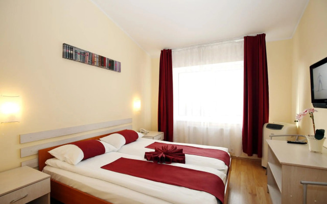 Apart Hotel TOMO