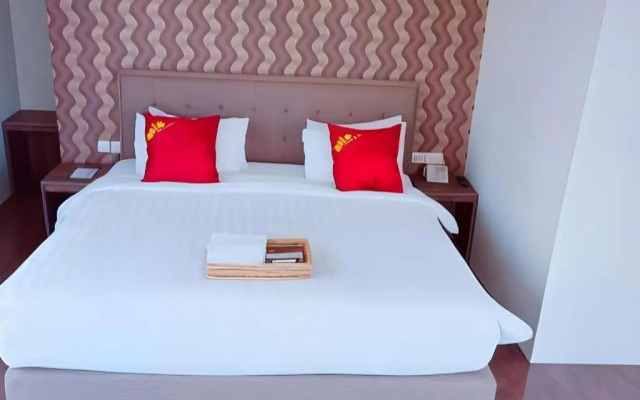 Win Premier Hotel Mangga Besar