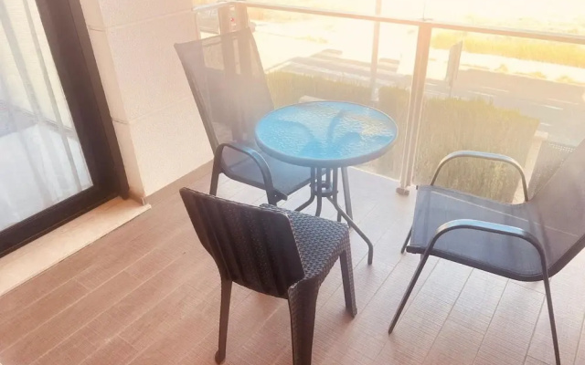 Apartment Near La Zenia Beach