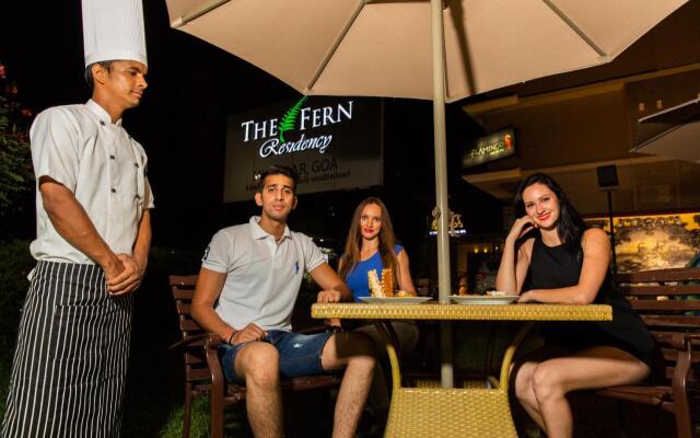 The Fern Residency Miramar