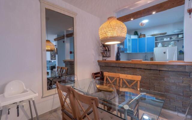 Apartment Radovic