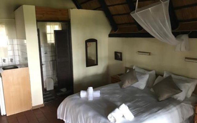 Ngandu Safari Lodge