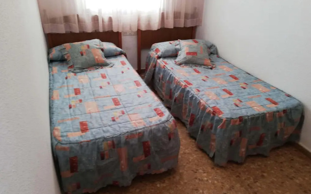 1.dúplex Altamar Esc.iii 1ºpta.1