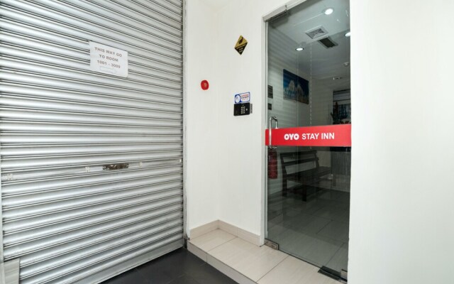 Stay Inn II By OYO Rooms