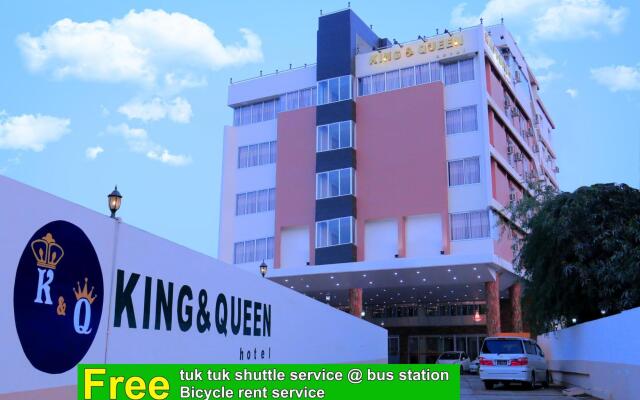 King & Queen Hotel