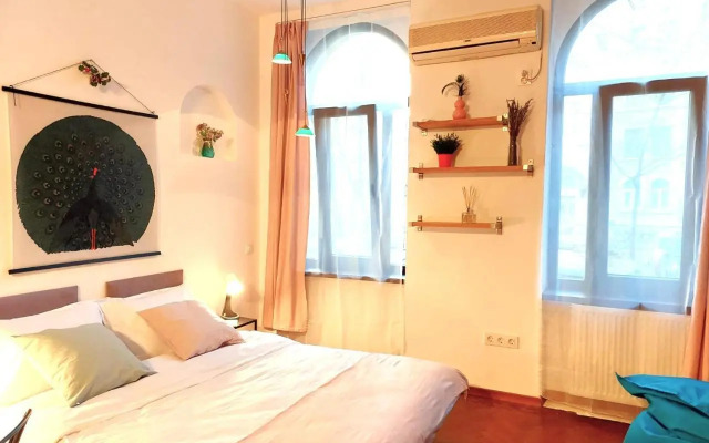 Sweet Dreams Suites Cosy Studio Piata Romana