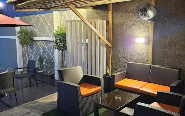 Unity Luxury Apartment and Suites