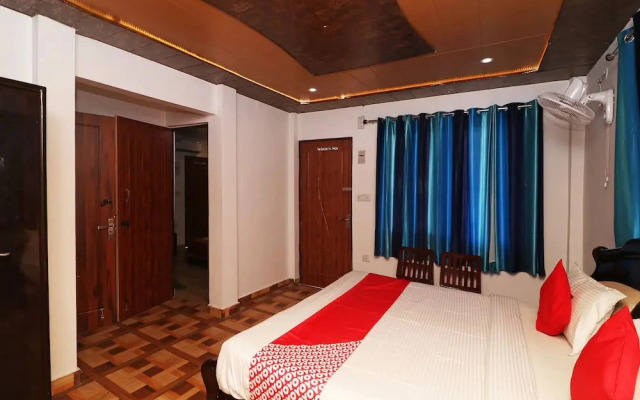 Brv Resorts by OYO Rooms