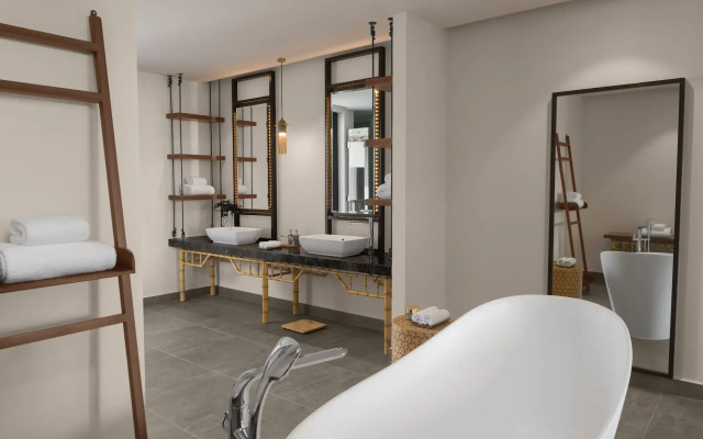 New World Phu Quoc Resort