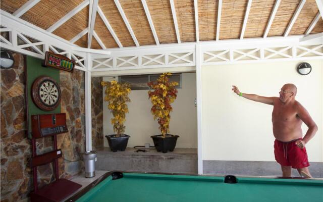 Hotel LIVVO Costa Taurito & Aquapark - All Inclusive