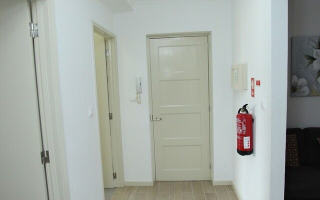 Apartments 33 Mae de Deus by Green Vacations