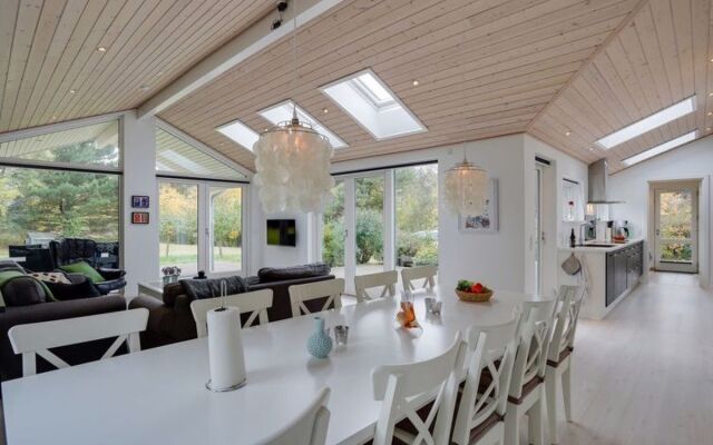 "Taima" - 400m from the sea in Djursland and Mols