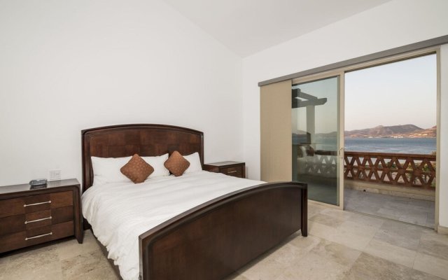 Paraiso Del Mar Resort D601 3 Bed By Casago