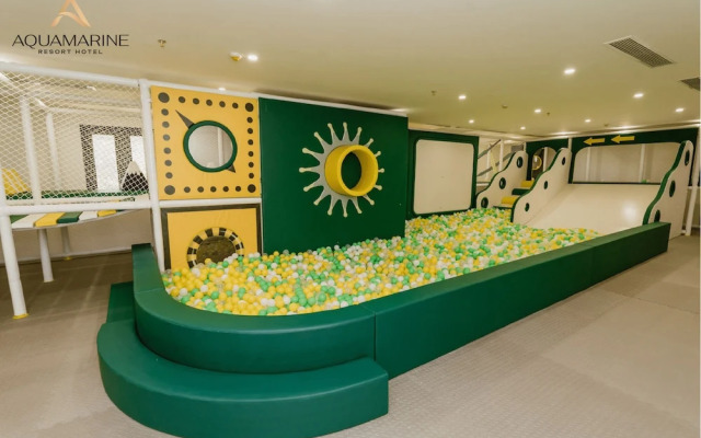 Aquamarine Resort Cam Ranh