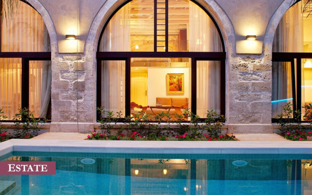 Rimondi Boutique Hotels