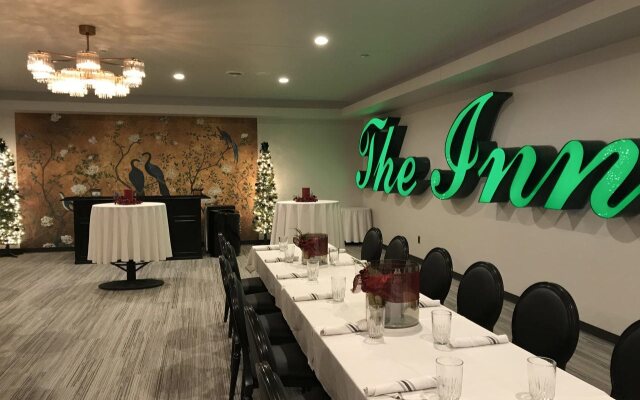 The Inn Hotel, Ascend Hotel Collection