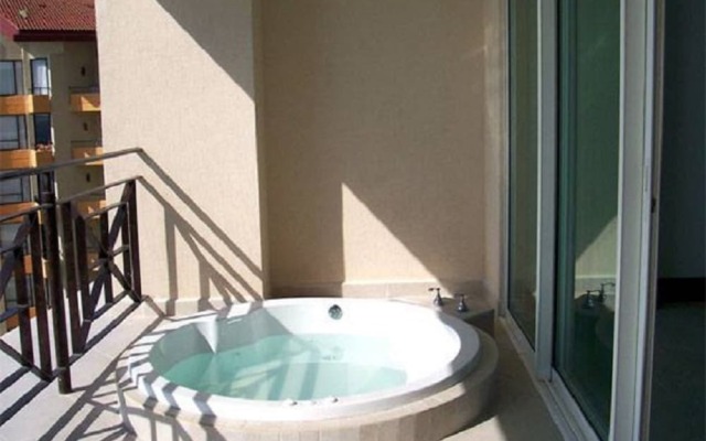 Departamento a  pie de  Playa