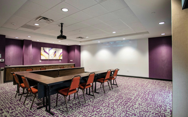 Hampton Inn Lexington, TN