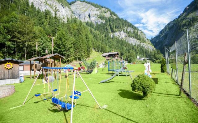 Hotel-Restaurant Burgblick