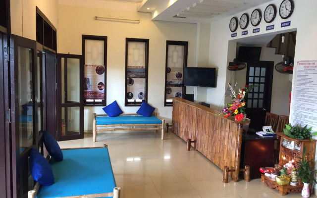 Hao Anh Homestay