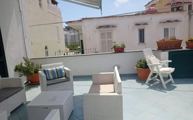 Appartamento Iasolino