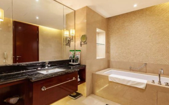 Ao Lin Hotel