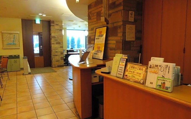 R&B HOTEL HIGASHI NIHONBASHI - Vacation STAY 14019v