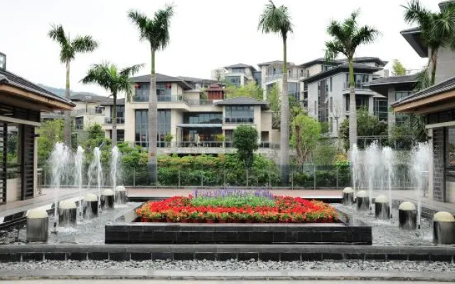 The Spring Legend Resort