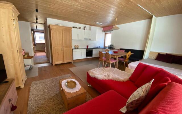 Bio.top.Appartement