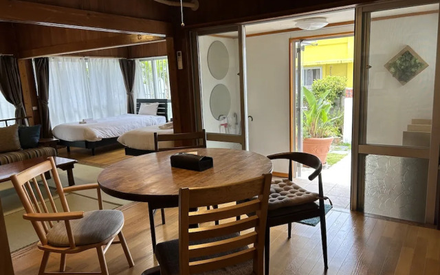 Guest House RENGA