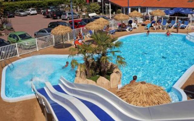 Camping Domaine Villa Campista