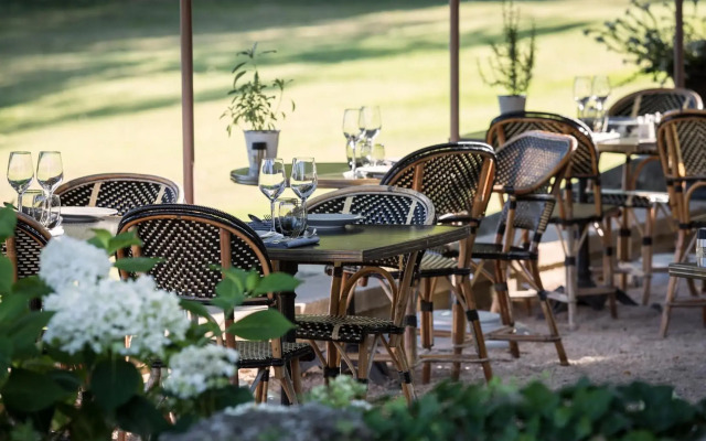 Domaine de Fontenille - Fontenille Collection