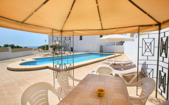 Villa Canuta De Ifach - Costa CarpeDiem