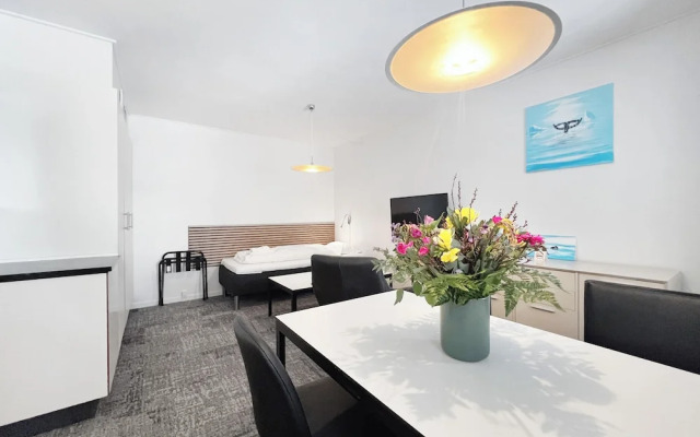 Hotel Nordbo