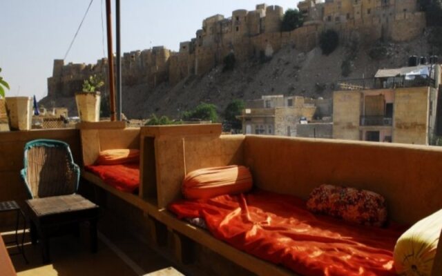 Hotel Star Haveli