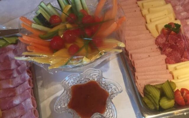 Hotel & Restaurant Stadthof Glarus