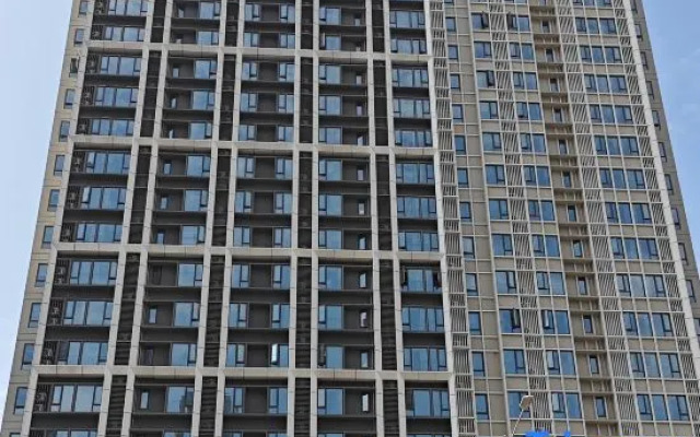 Adoor Suites Riverside Changsha