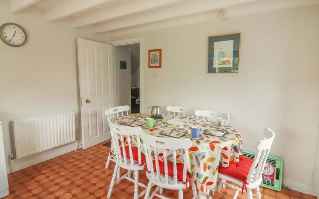 Limestone Cottage