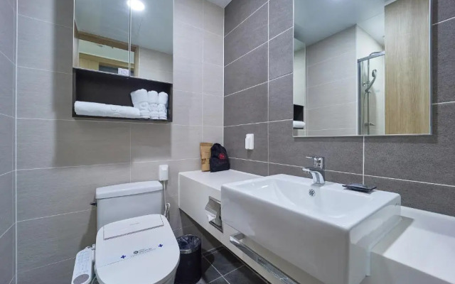 Jeonju Signature Hotel