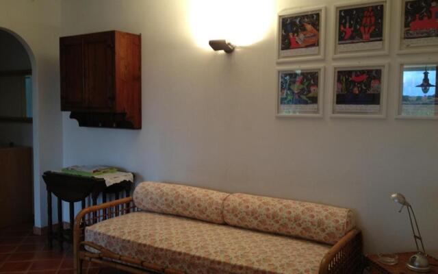 Villetta indipendente Capo Perla 4/a