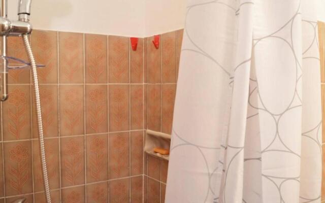 Appartement Le Lavandou, 2 pièces, 4 personnes - FR-1-251-384