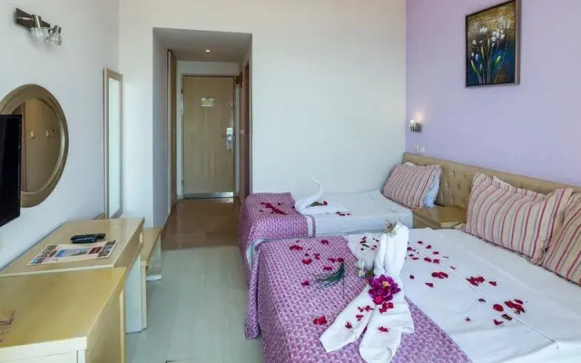 Porteras Otel