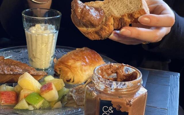 Les Maisons de Lea, a member of Radisson Individuals