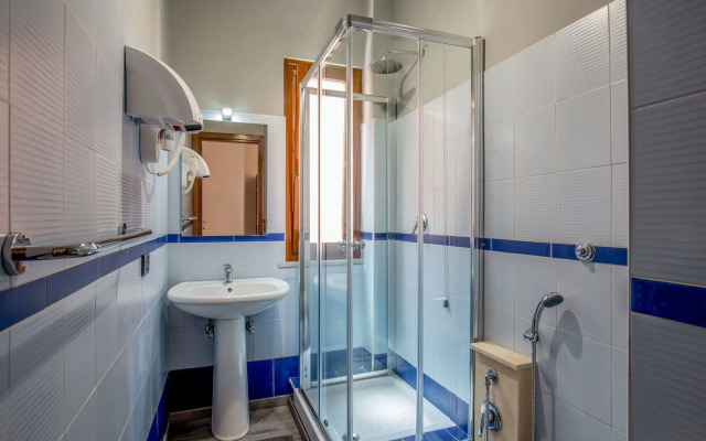 Free Hostels Roma