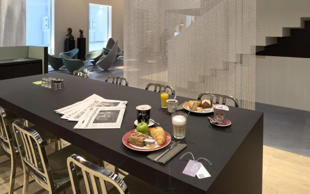 Trafo Hotel