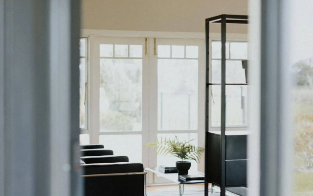 The Farmhouse at Blue Wren Wines